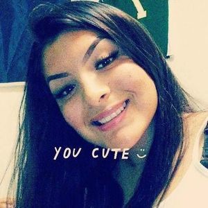 Meet your Posher, Nadia